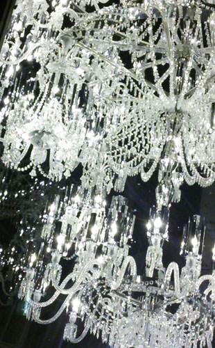 史上最高バカラシャンデ2